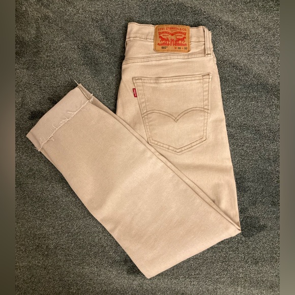 Levi's Other - Levis slim fit jeans